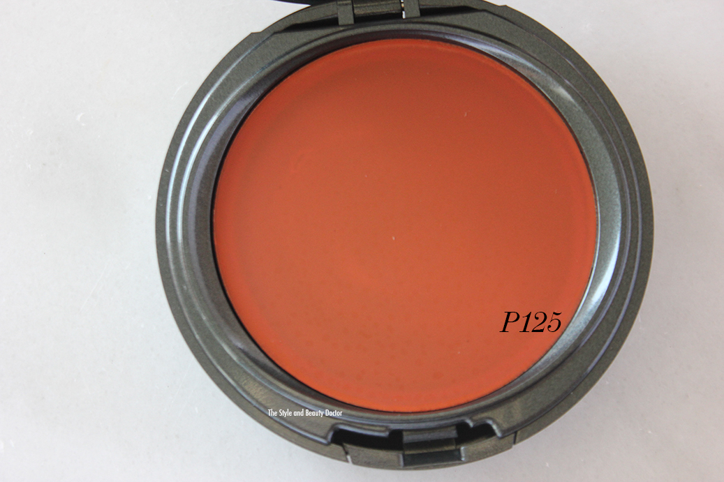 cover fx total cover cream foundation p125