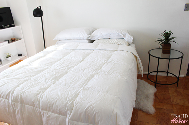 tomorrow sleep mattress scandinavian bedroom